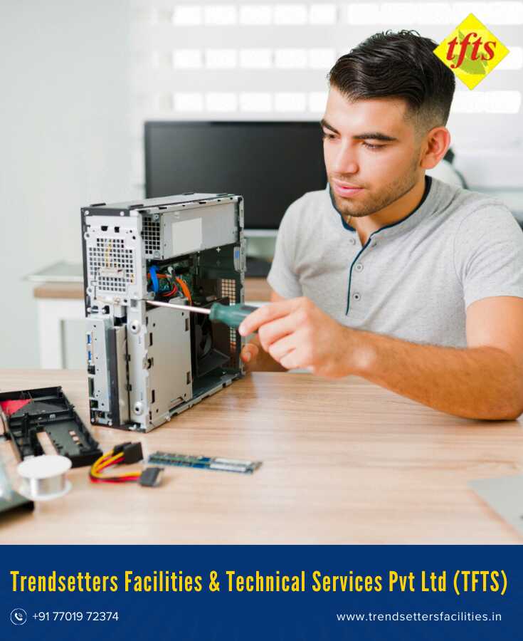 Hire Computer Hardware Maintenance Supplier TFTS